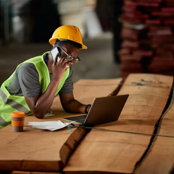 Warehousing Operation