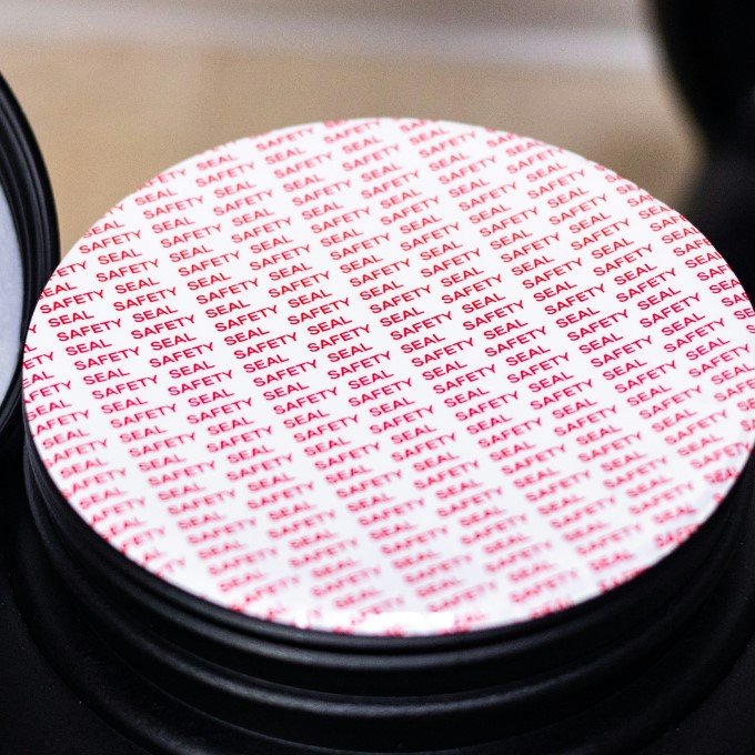 Warehousing Operation